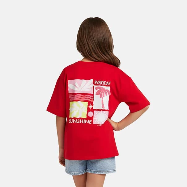 Cars meisjes T-shirt